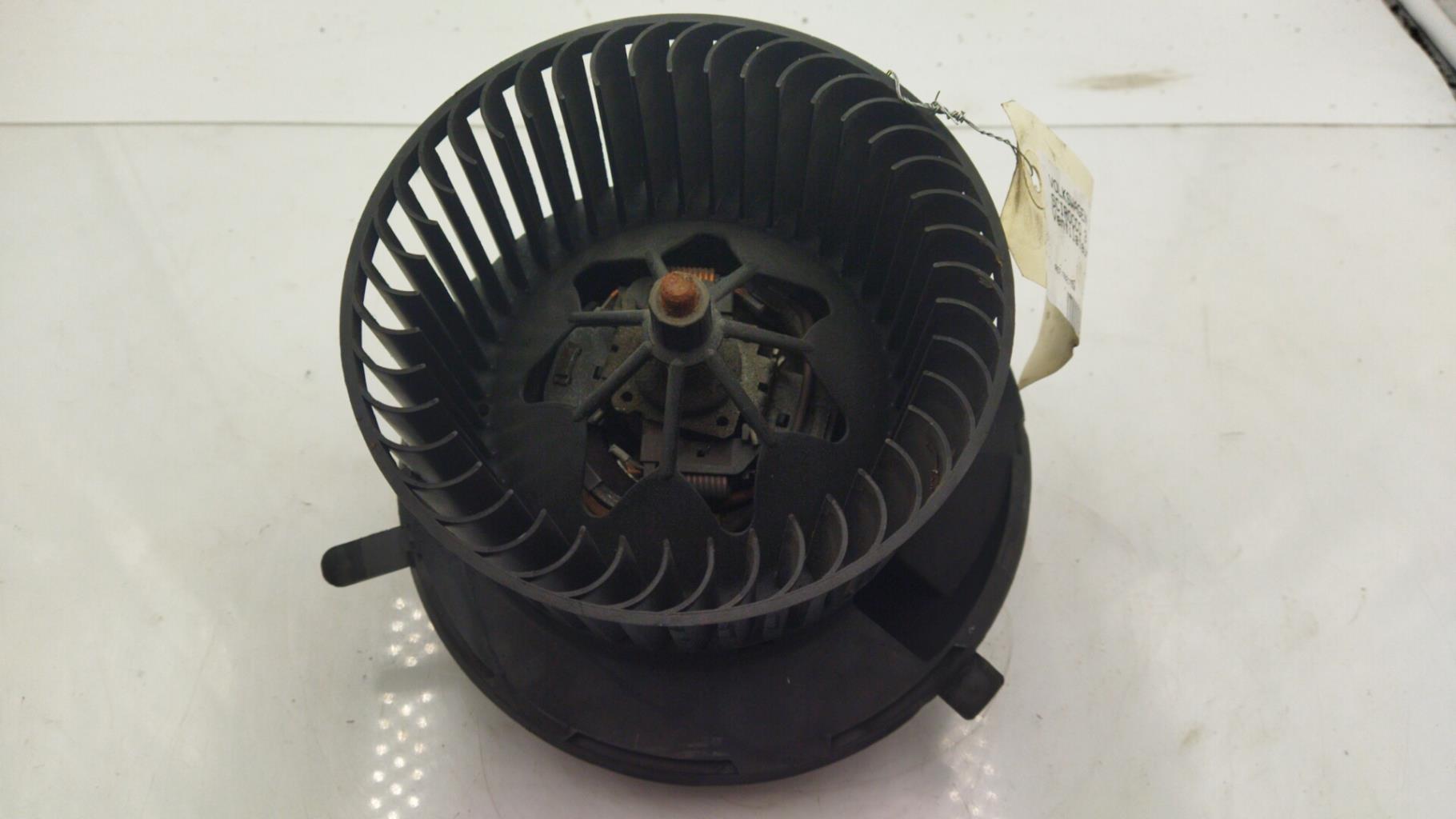 Ventilateur chauffage VOLKSWAGEN SCIROCCO 3 PHASE 1 COUPE Essence - 1
