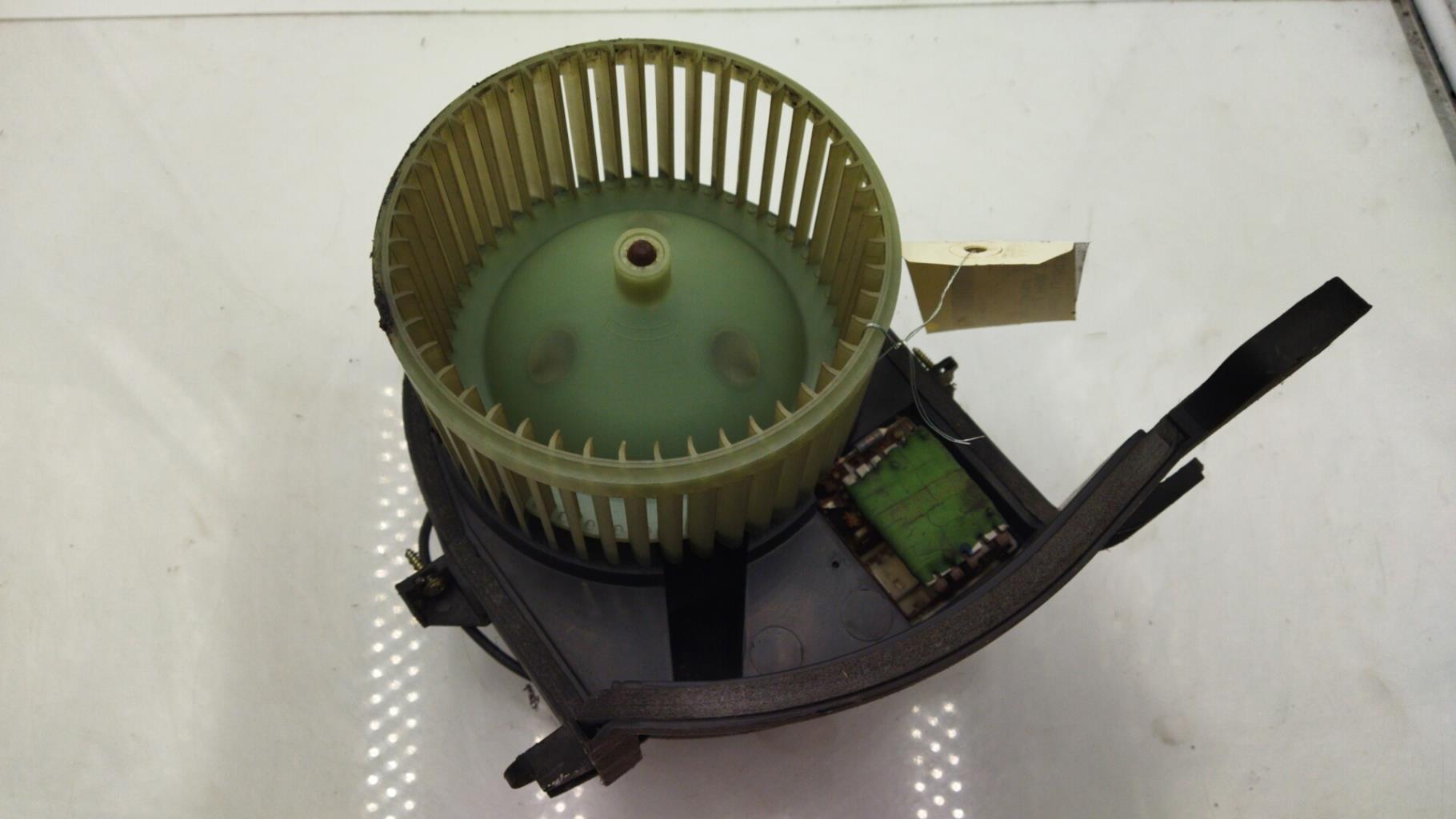 Ventilateur chauffage RENAULT CLIO 2 PHASE 2 Essence - 1