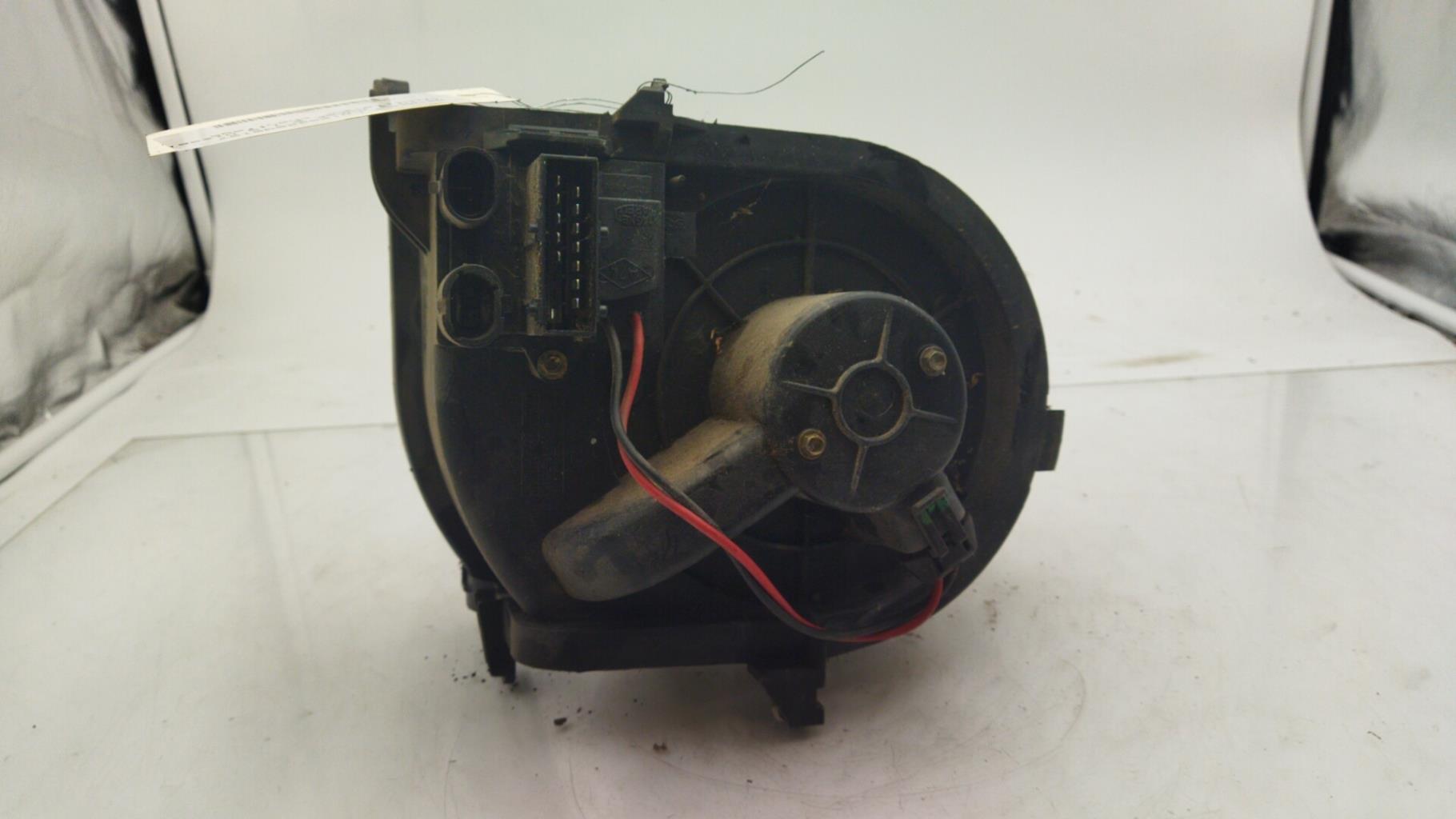 Ventilateur chauffage RENAULT CLIO 2 PHASE 2 Diesel - 1