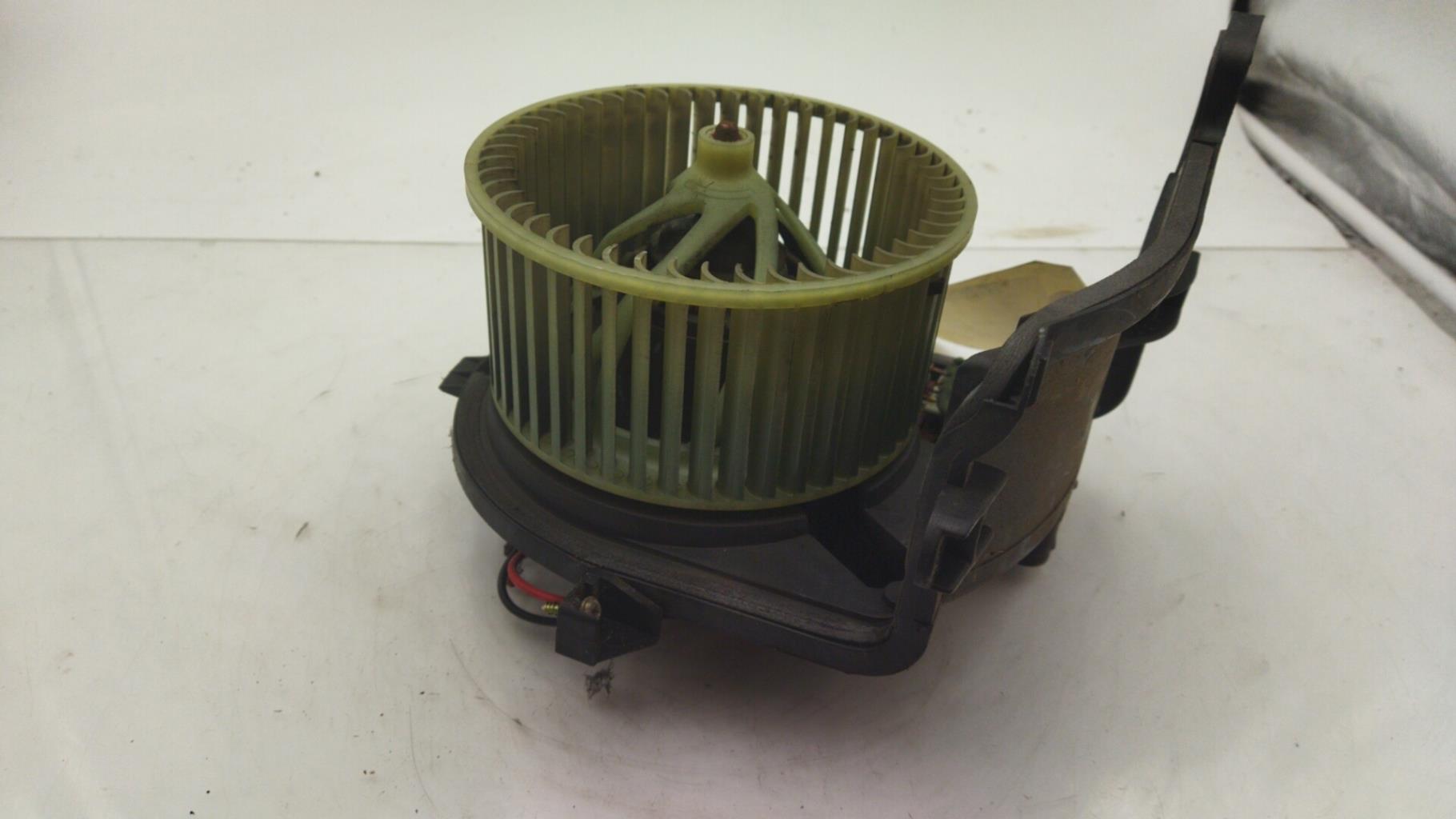 Ventilateur chauffage RENAULT CLIO 2 PHASE 2 Diesel - 1
