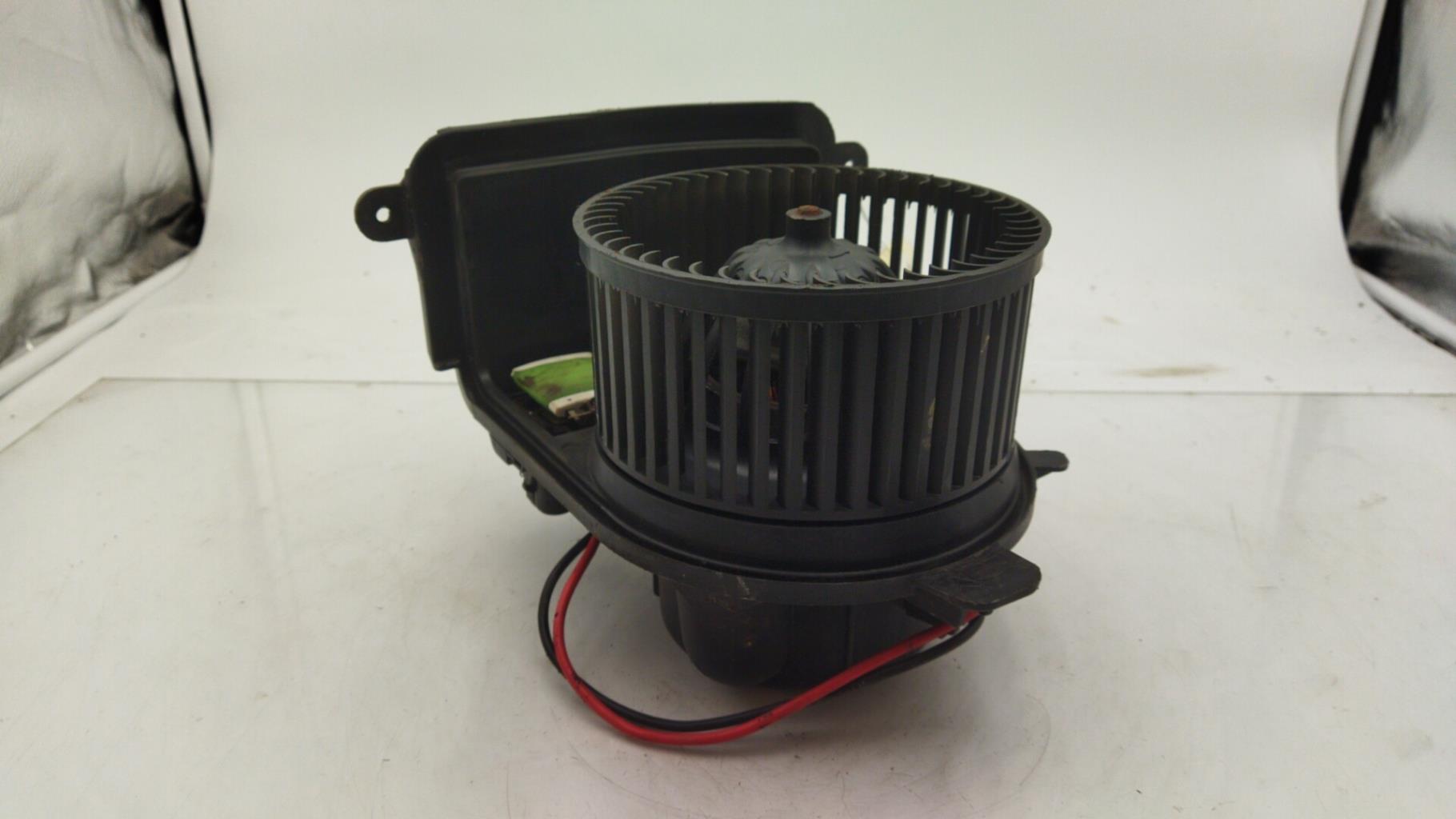 Ventilateur chauffage RENAULT CLIO 2  - 1