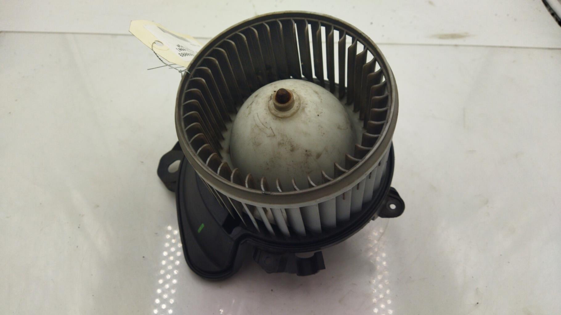 Ventilateur chauffage ALFA ROMEO MITO  - 1