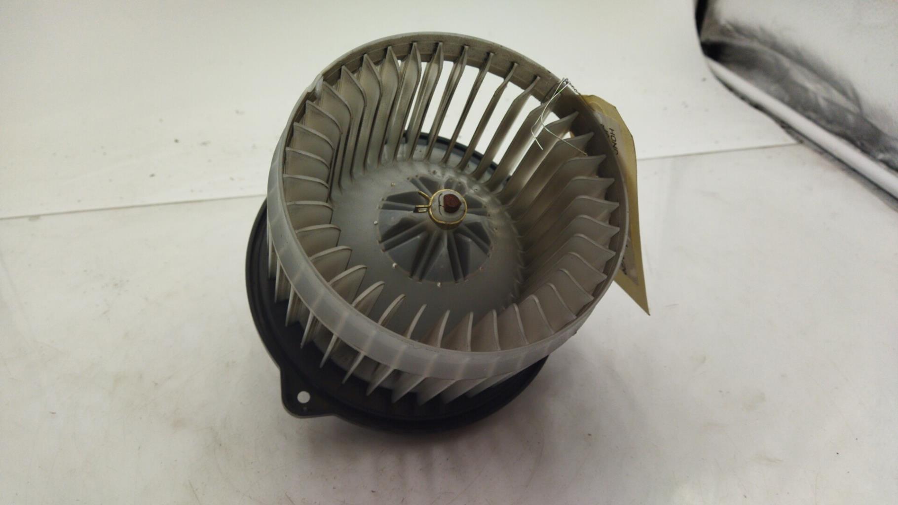Ventilateur chauffage HONDA JAZZ 2 Essence - 1