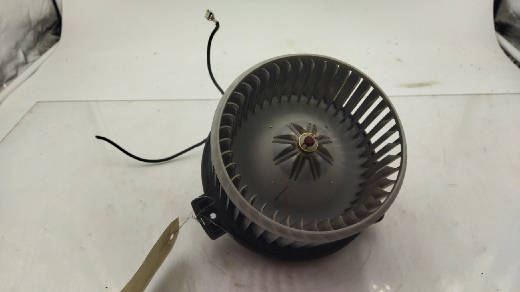 Ventilateur chauffage TOYOTA CELICA 5 PHASE 2 COUPE Essence - 1
