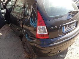 Compresseur clim
