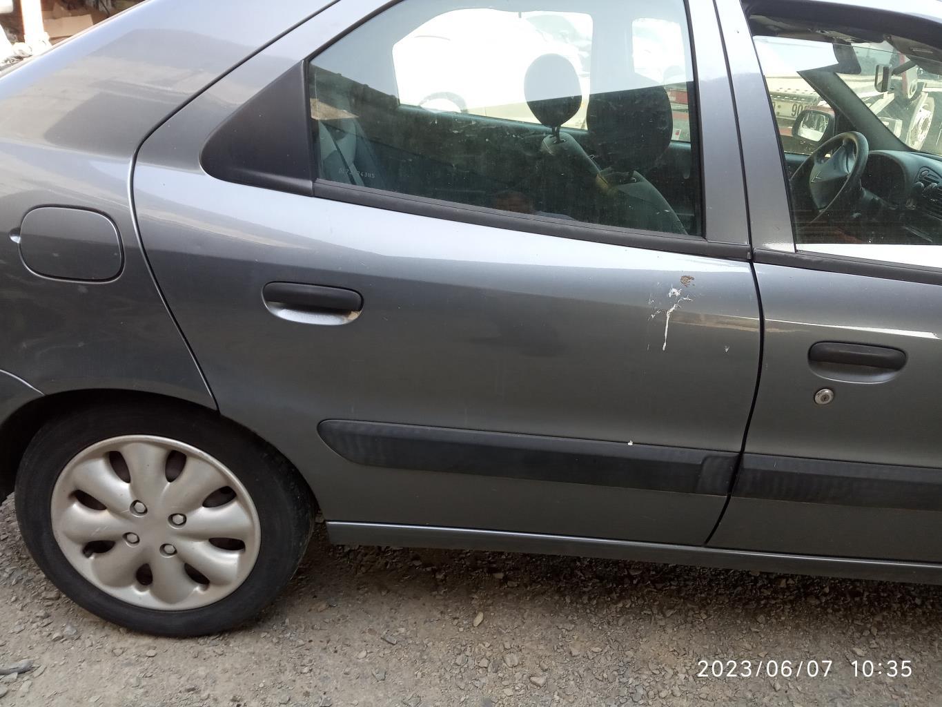 Compresseur clim CITROEN XSARA PHASE 2 Essence - 1