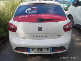 Photo de la pièce