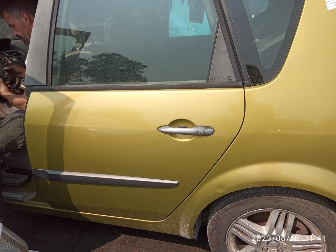 Panier roue de secours RENAULT SCENIC 2 PHASE 1 Essence - 1