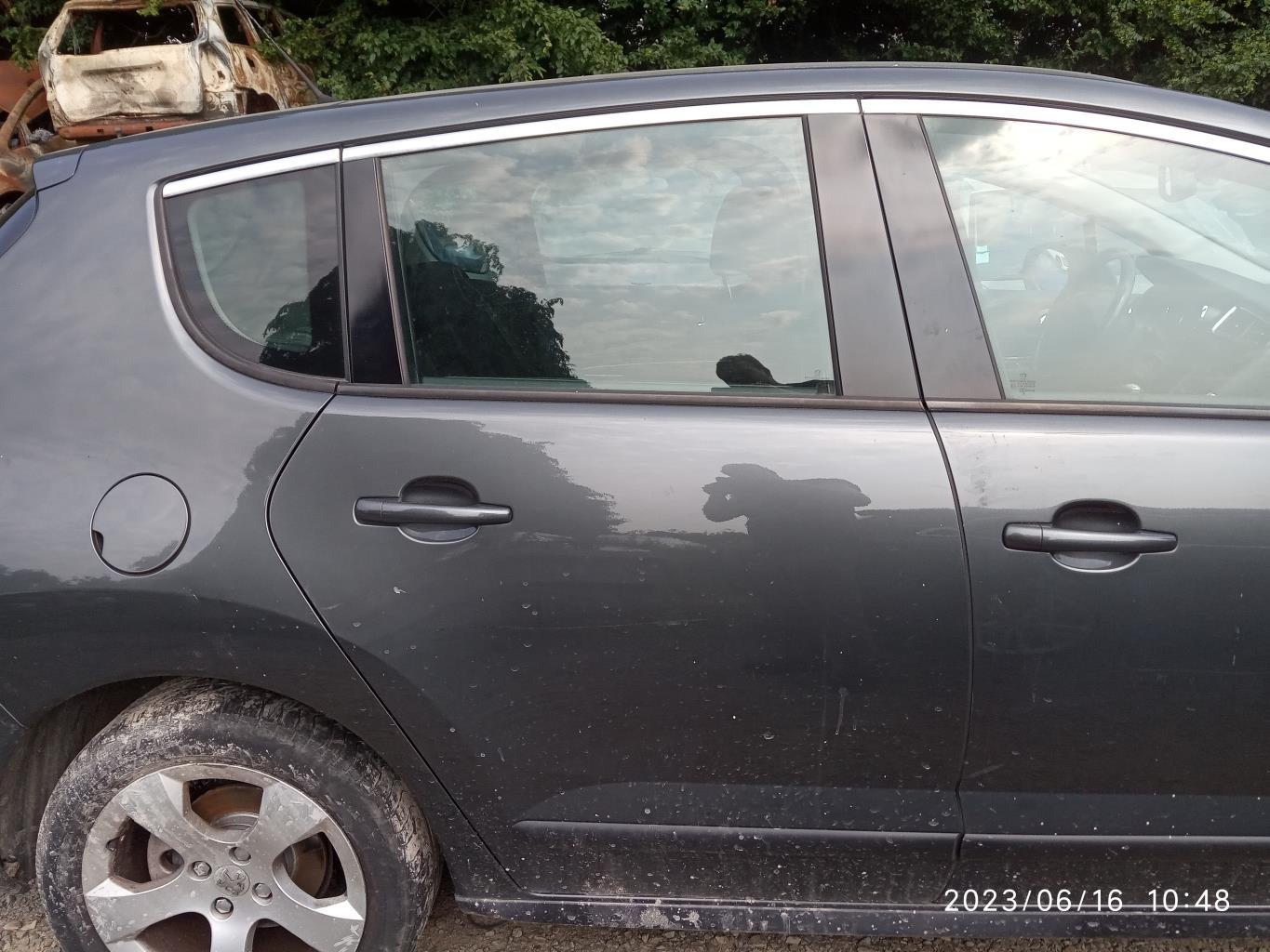 Buse PEUGEOT 3008 1 PHASE 1 Diesel - 1