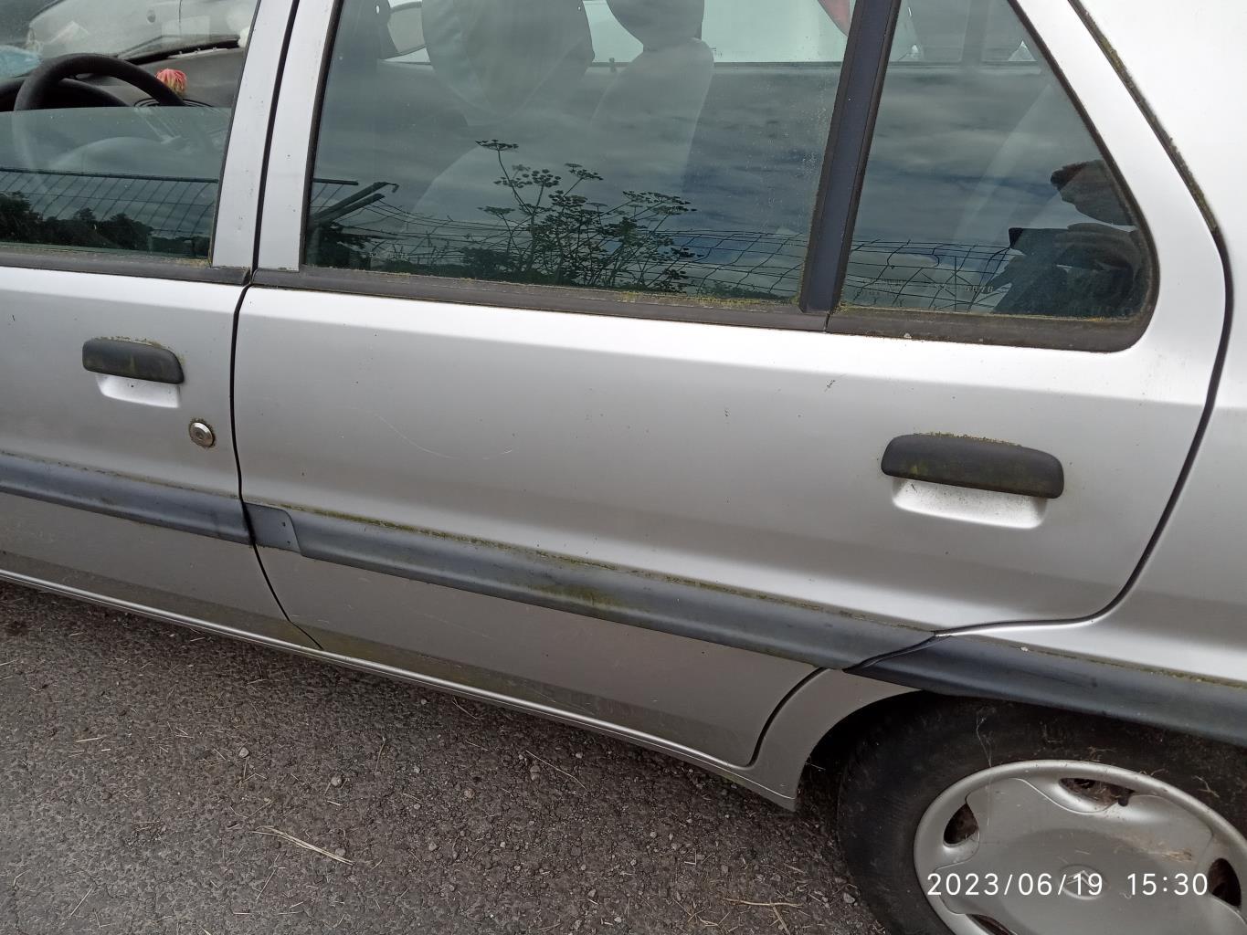 Colonne de direction CITROEN SAXO PHASE 2 Essence - 1