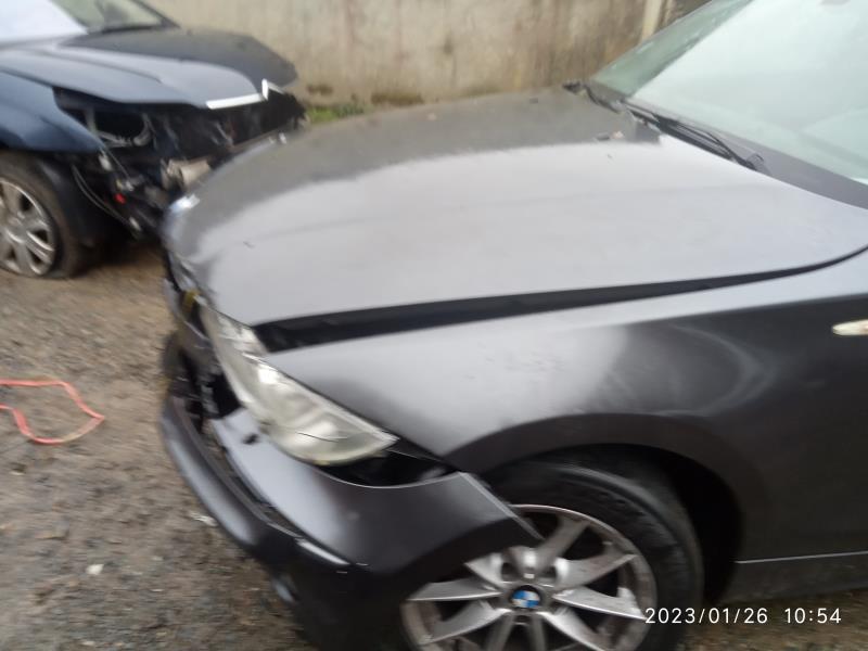 Aile avant gauche BMW SERIE 1 E87 PHASE 1  - 1