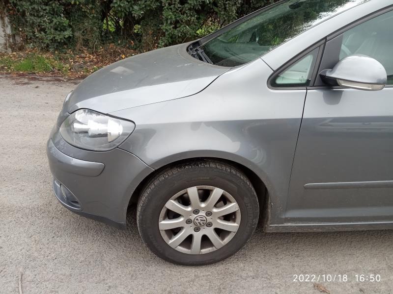 Aile avant gauche VOLKSWAGEN GOLF PLUS  - 1