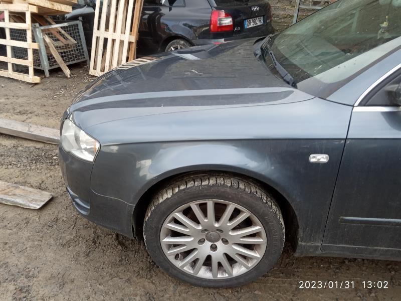 Aile avant gauche AUDI A4 2 AVANT PHASE 2 BREAK Diesel - 1