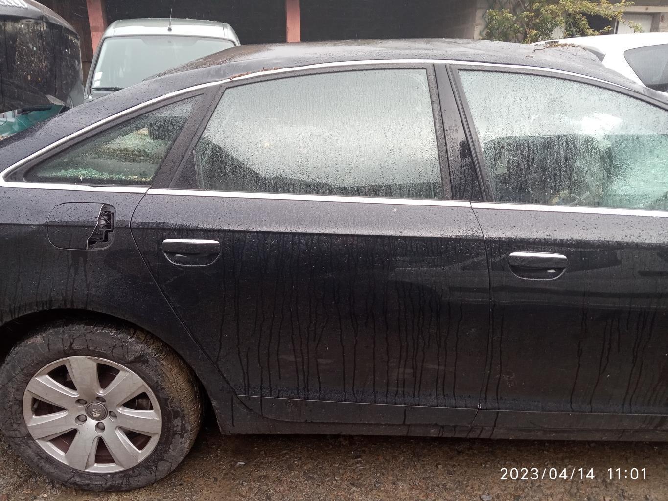 Porte arriere droit AUDI A6 3 PHASE 1  - 1
