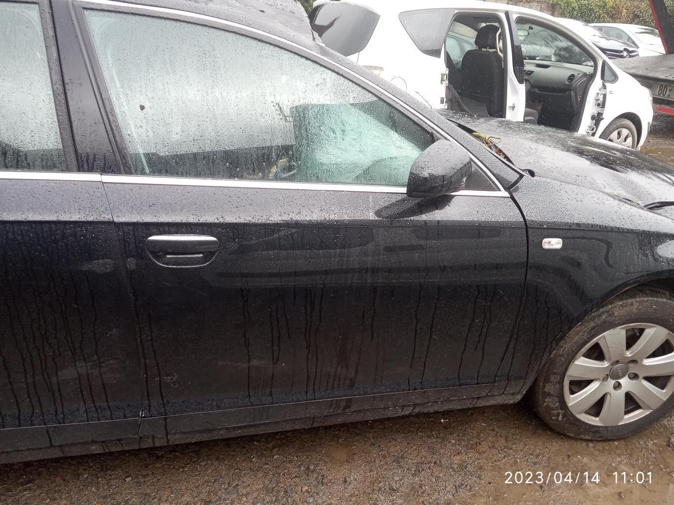 Porte avant droit AUDI A6 3 PHASE 1  - 1