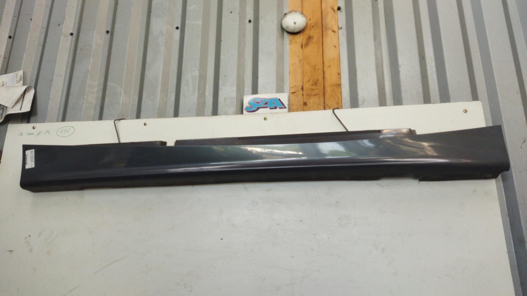 Bas de caisse droit BMW SERIE 1 E87 PHASE 1  - 1