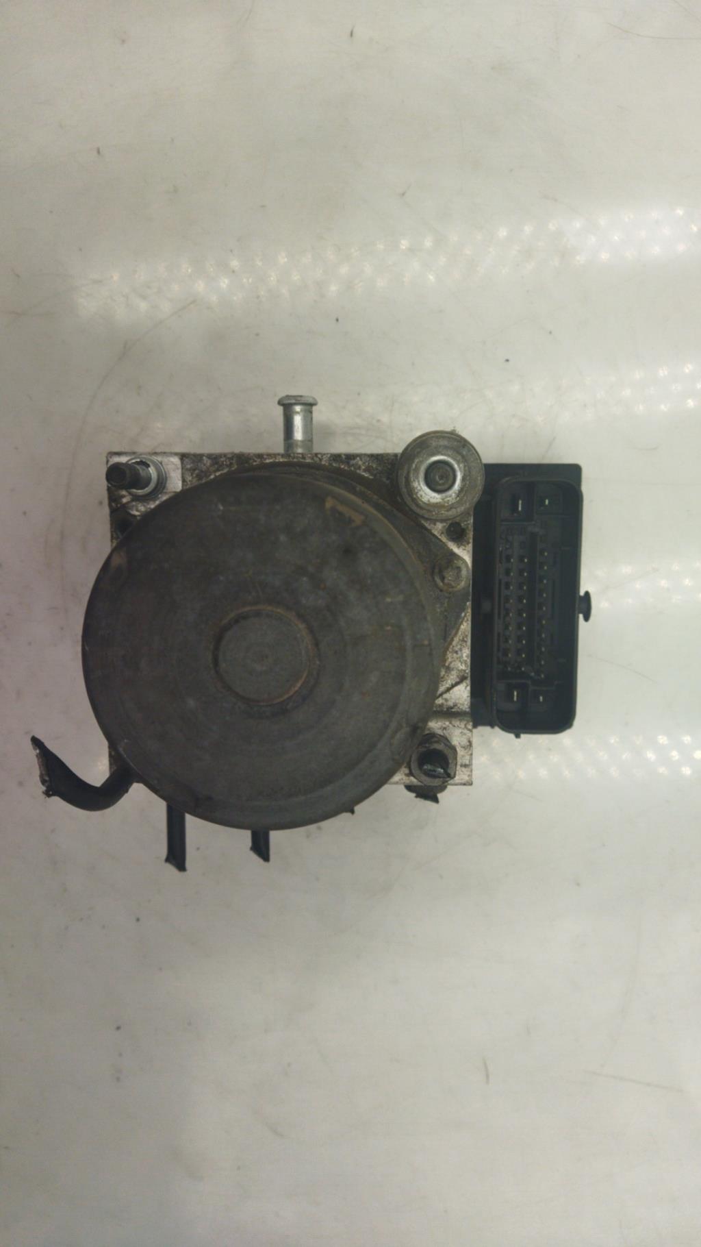 Bloc ABS (freins anti-blocage) CITROEN JUMPY 2 Diesel - 1