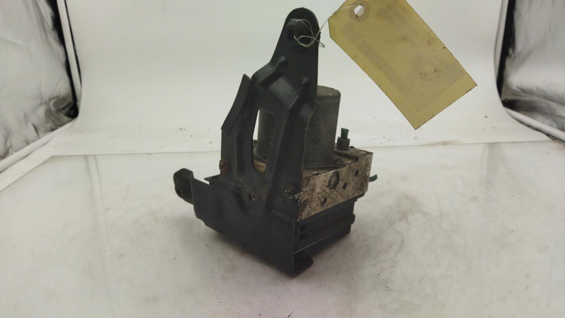 Bloc ABS (freins anti-blocage) RENAULT MEGANE 2 PHASE 2 BREAK Diesel - 1