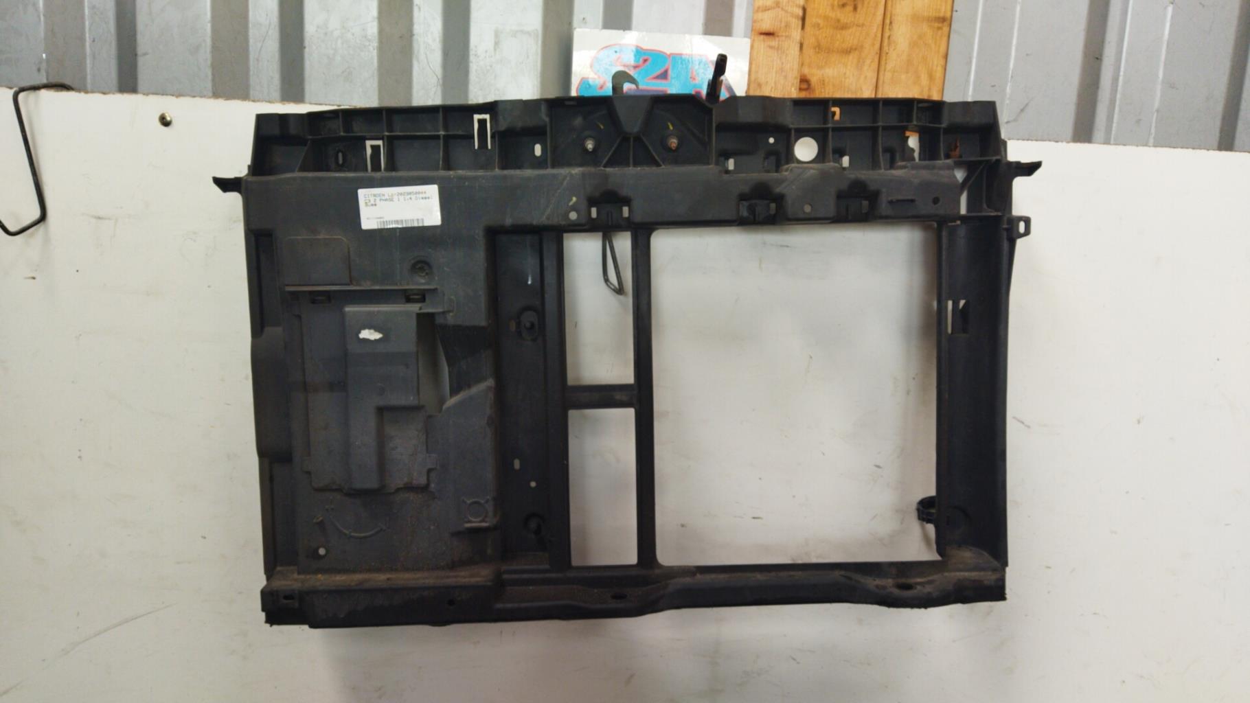 Buse CITROEN C3 2 PHASE 1 Diesel - 1