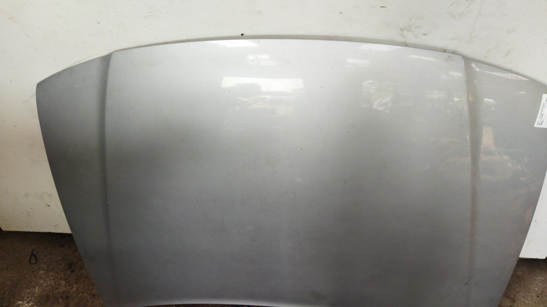 Capot AUDI A3 1 PHASE 1 Diesel - 1