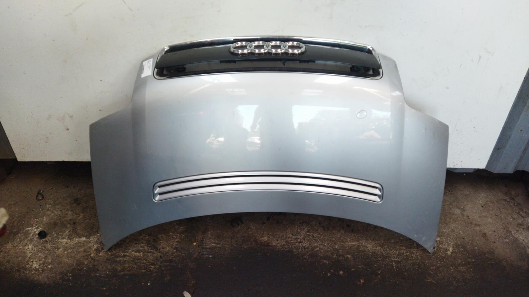 Capot AUDI A2 Essence - 1