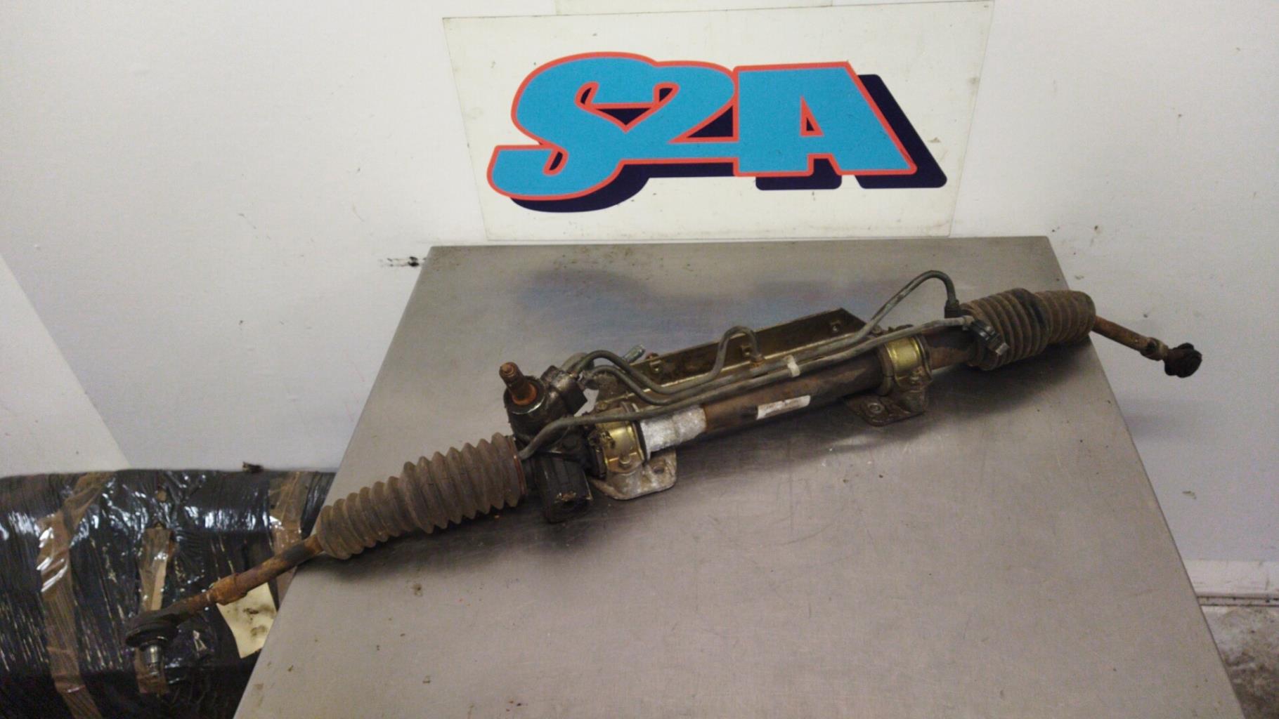 Cremaillere mecanique RENAULT R25 PHASE 2  - 1