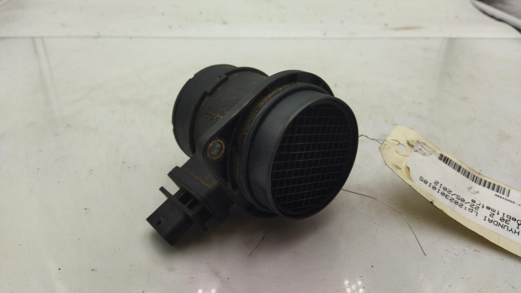Debitmetre HYUNDAI I 30 2 PHASE 1  - 1