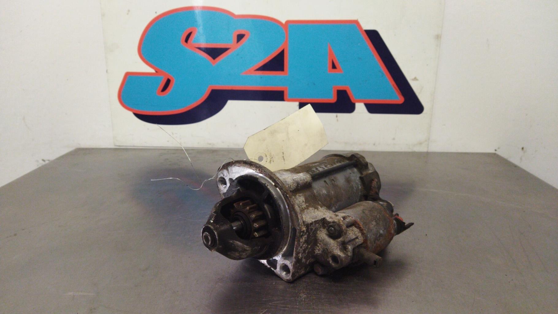 Demarreur HYUNDAI I 30 2 PHASE 1  - 1