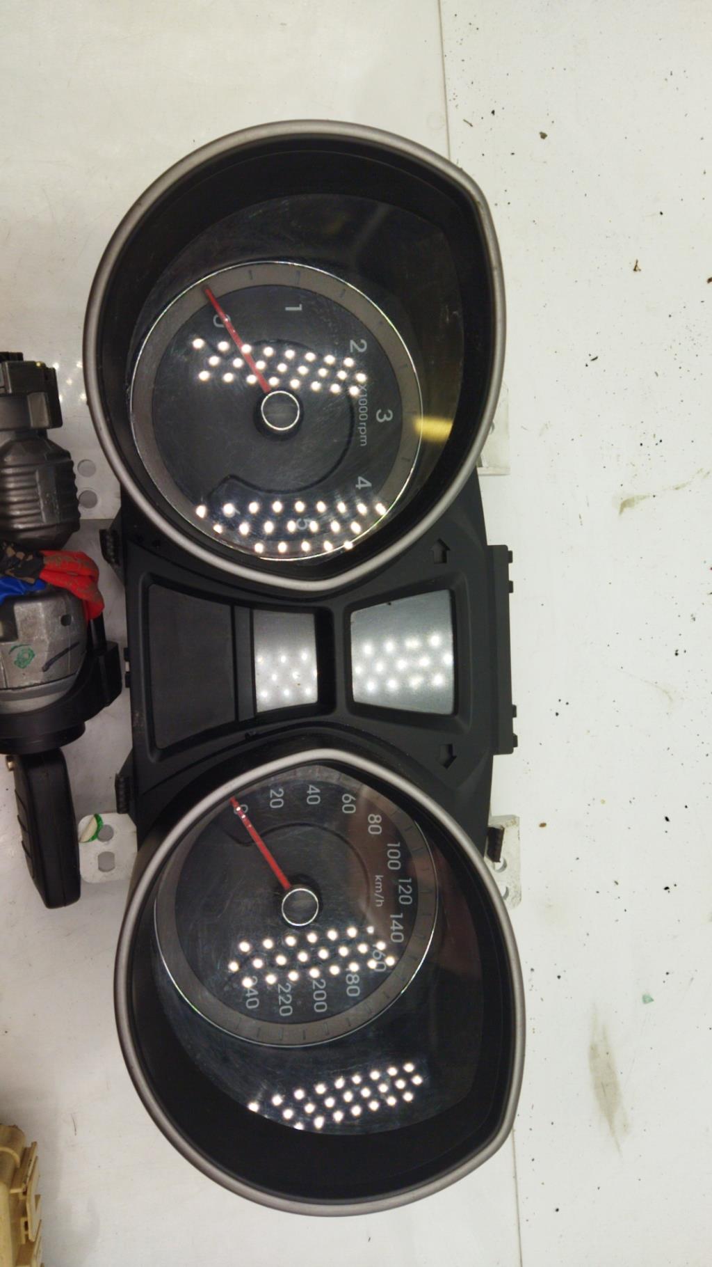 Kit de demarrage HYUNDAI I 30 2 PHASE 1  - 1