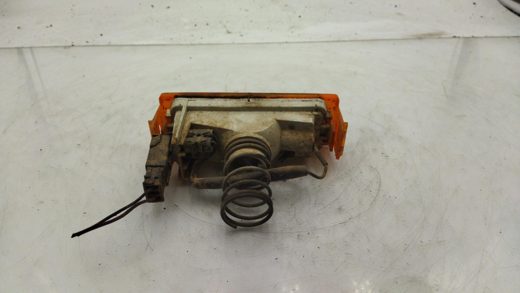 Optique avant secondaire gauche (feux)(clignotant) RENAULT EXPRESS PHASE 1 Diesel - 1