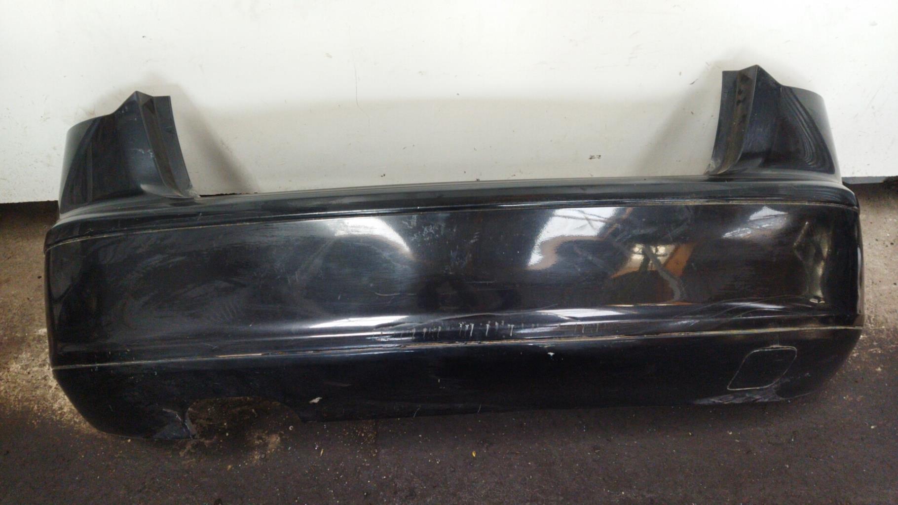 Pare choc arriere AUDI A3 1  - 1