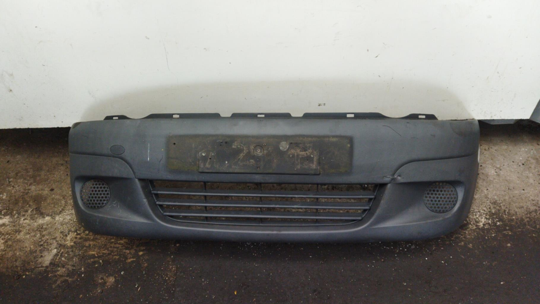 Pare choc avant CHEVROLET M100 Essence - 1