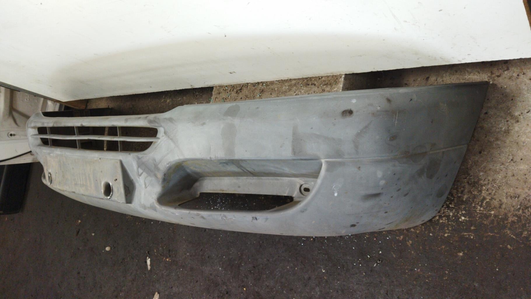 Pare choc avant MERCEDES SPRINTER 1  - 1
