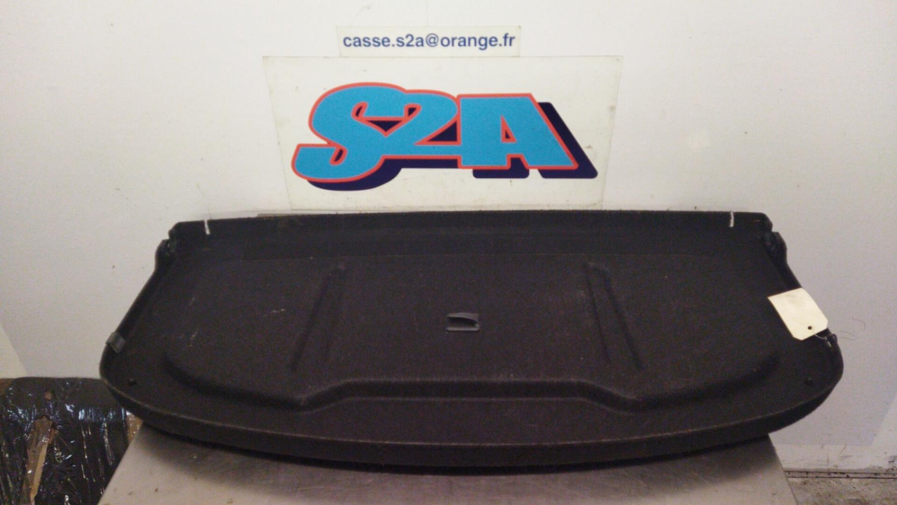 Plage arriere HYUNDAI I 30 2 PHASE 1  - 1