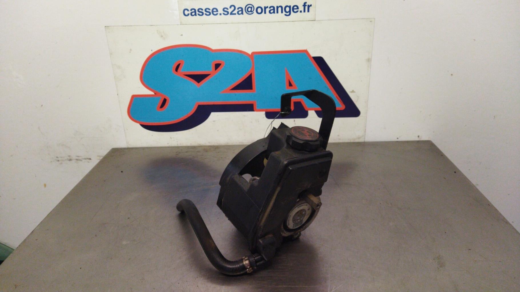 Pompe de direction CITROEN XSARA PHASE 2 Essence - 1