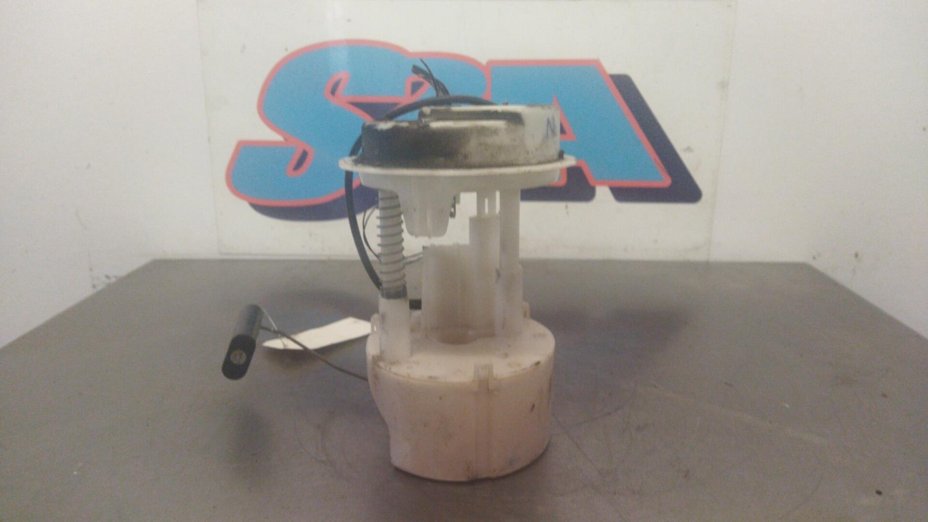 Pompe de gavage RENAULT CLIO 2  - 1