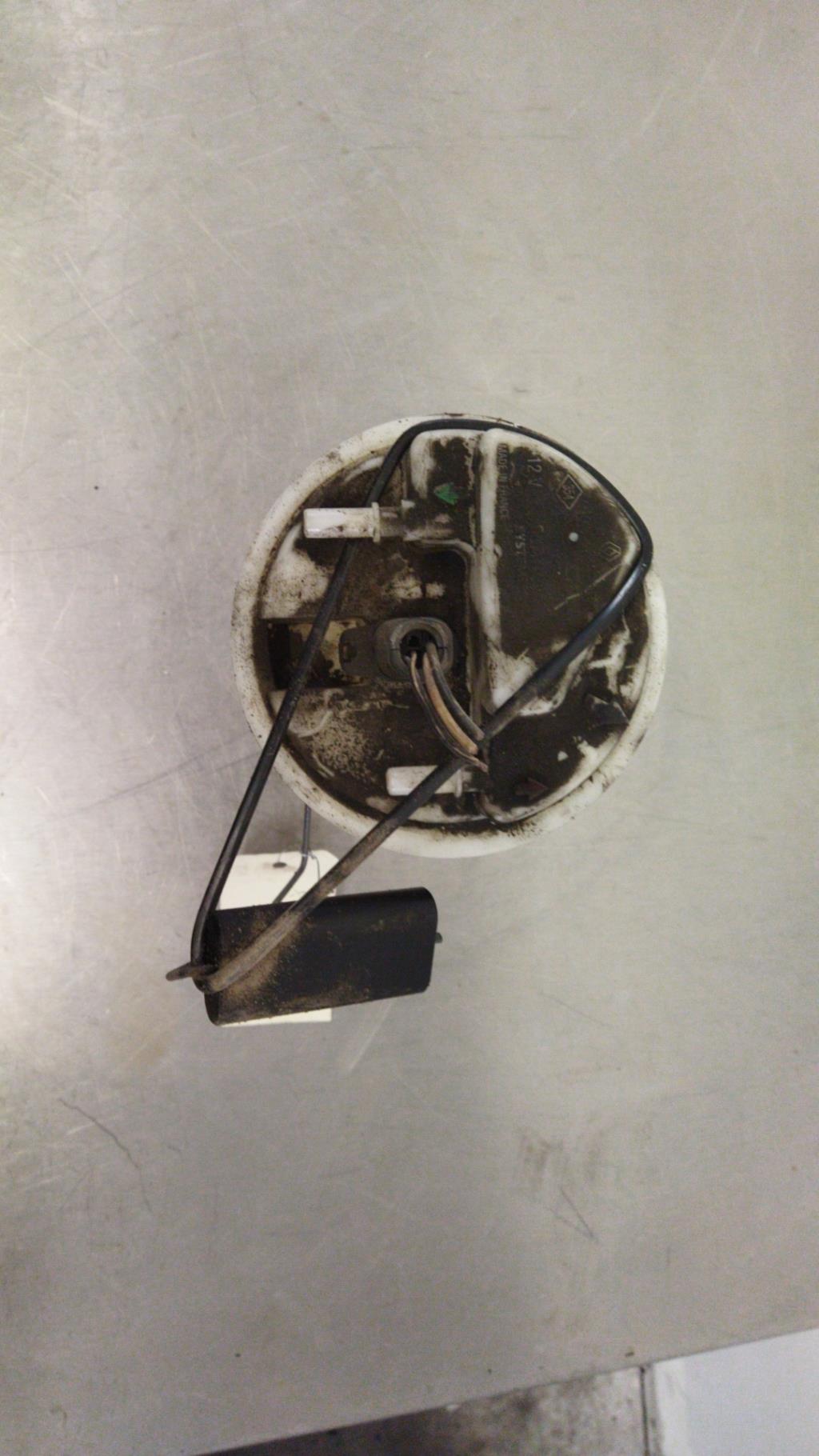 Pompe de gavage RENAULT CLIO 2 PHASE 2 Diesel - 1