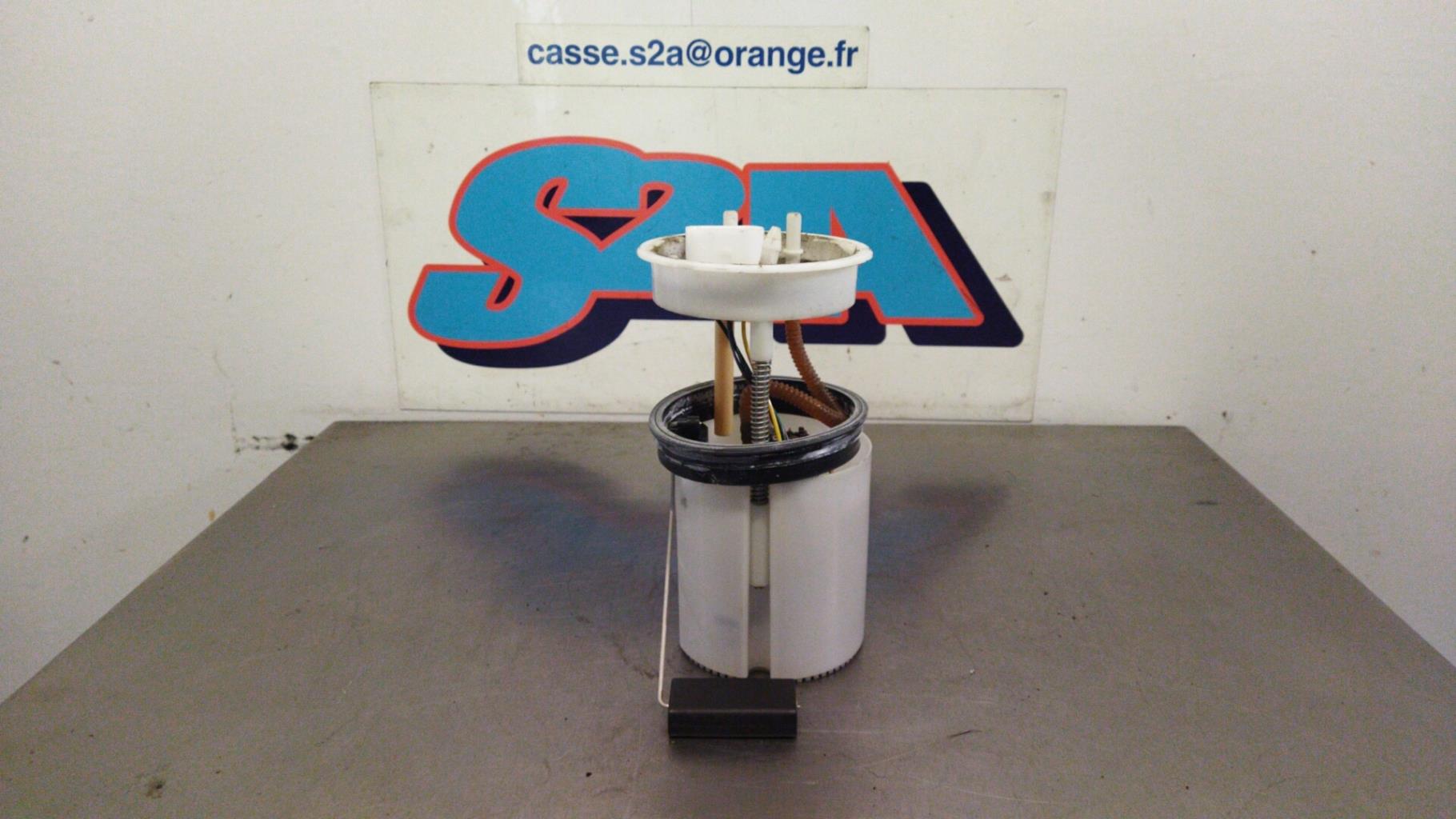 Pompe à carburant SEAT IBIZA 4 PHASE 3 Essence - 1