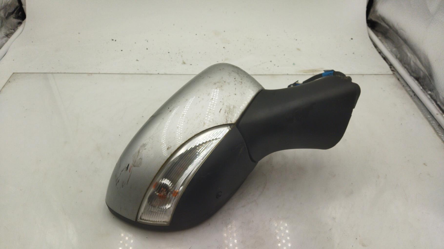 Retroviseur droit RENAULT CLIO 4 PHASE 1 Diesel - 1