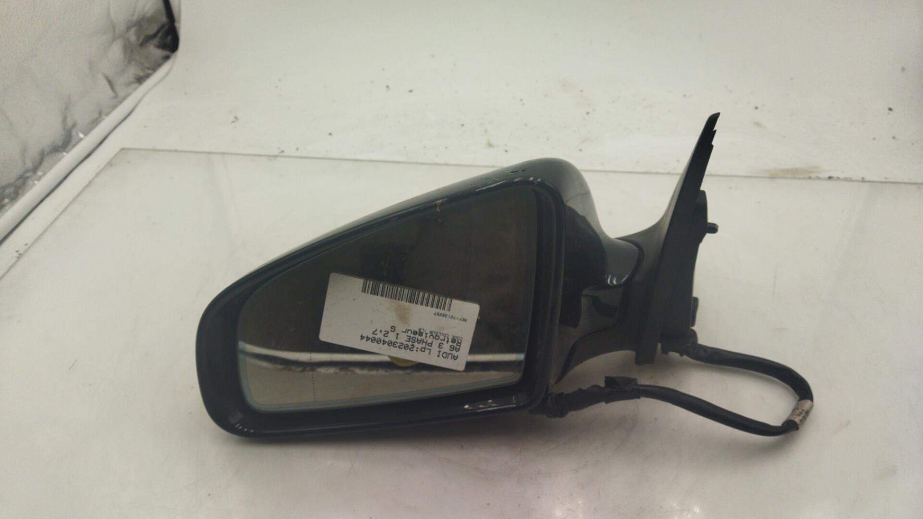 Retroviseur gauche AUDI A6 3 PHASE 1  - 1