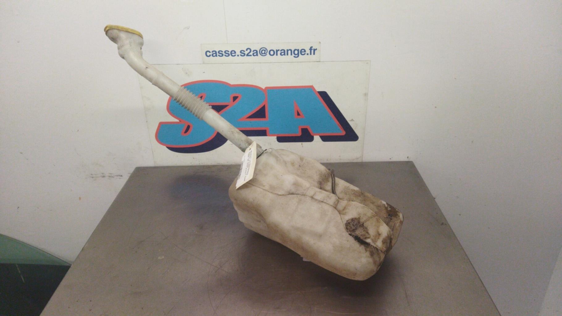 Vase de lave glace RENAULT SCENIC 2 PHASE 1 Essence - 1