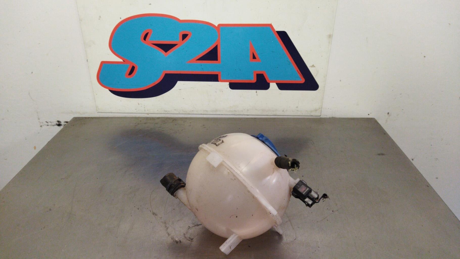 Vase d'expansion SEAT IBIZA 4 PHASE 3 Essence - 1