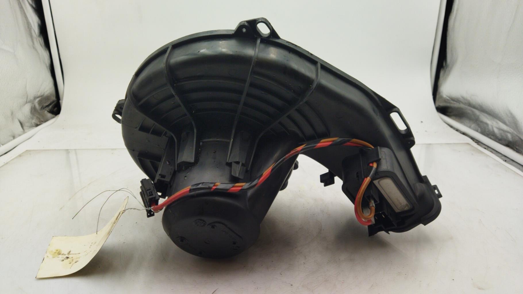 Ventilateur chauffage OPEL MERIVA A PHASE 2 Diesel - 1