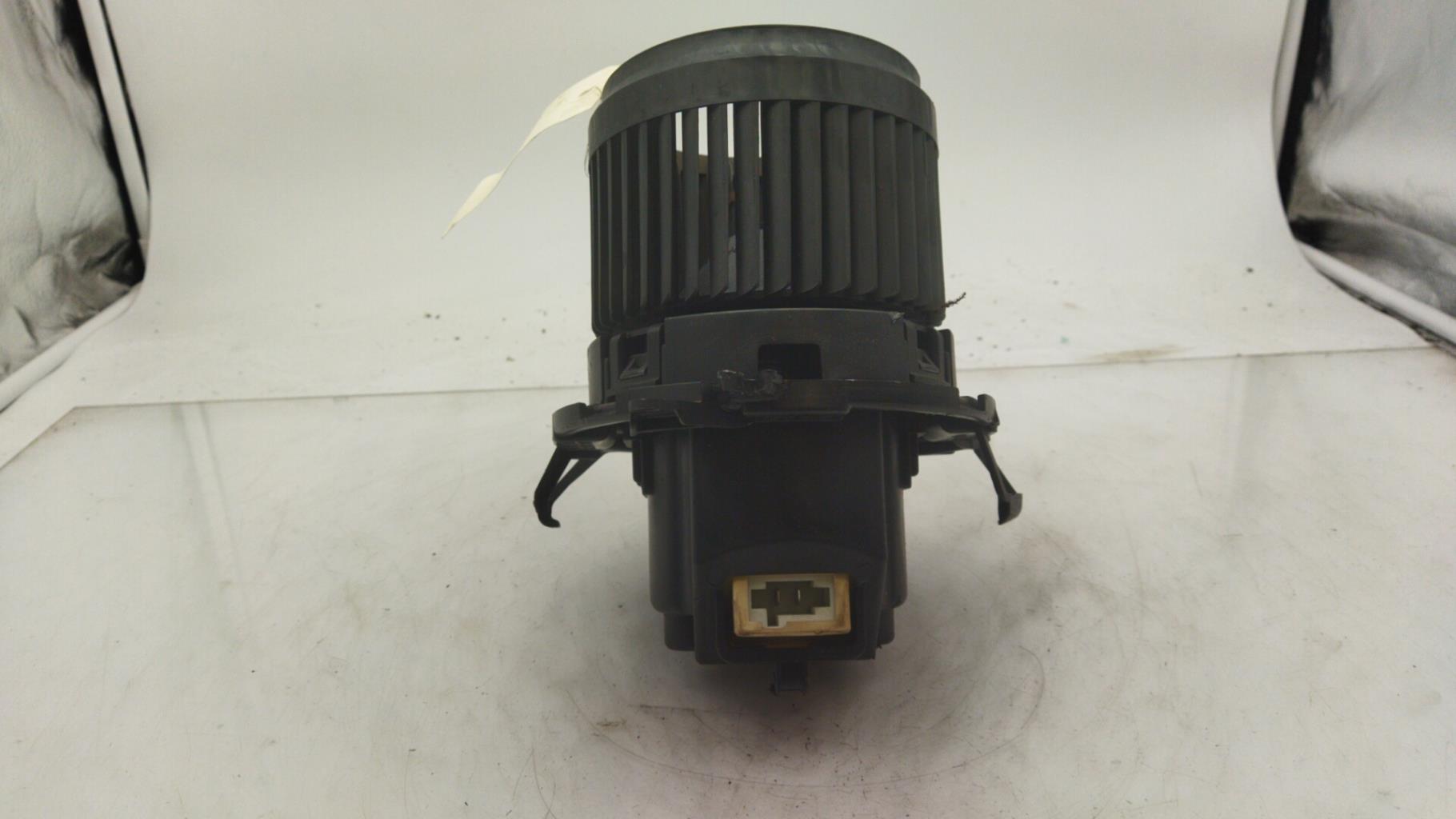 Ventilateur chauffage RENAULT CLIO 4 PHASE 1 Diesel - 1