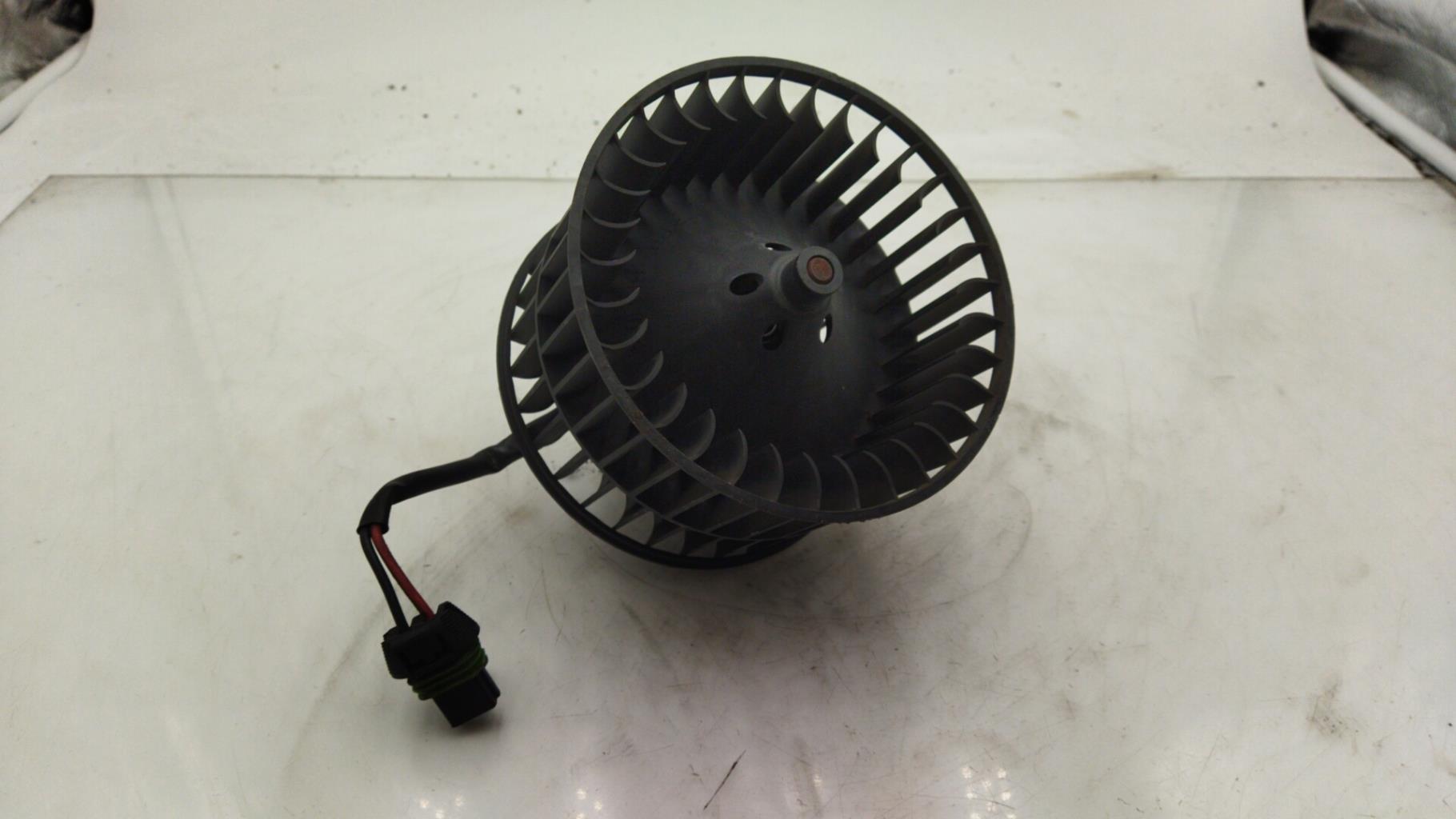 Ventilateur chauffage RENAULT ESPACE 3 Diesel - 1