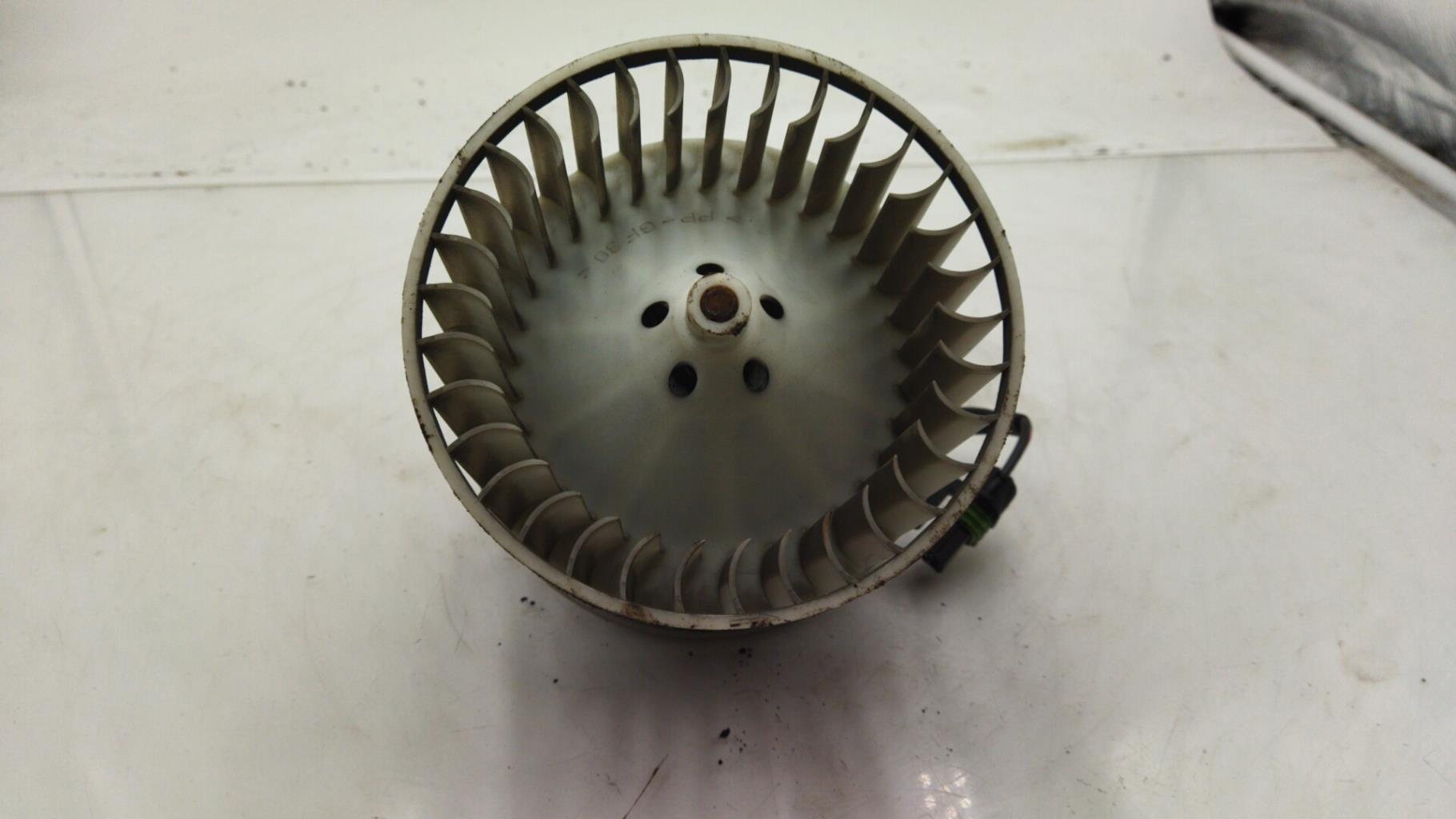 Ventilateur chauffage RENAULT ESPACE 3 Diesel - 1