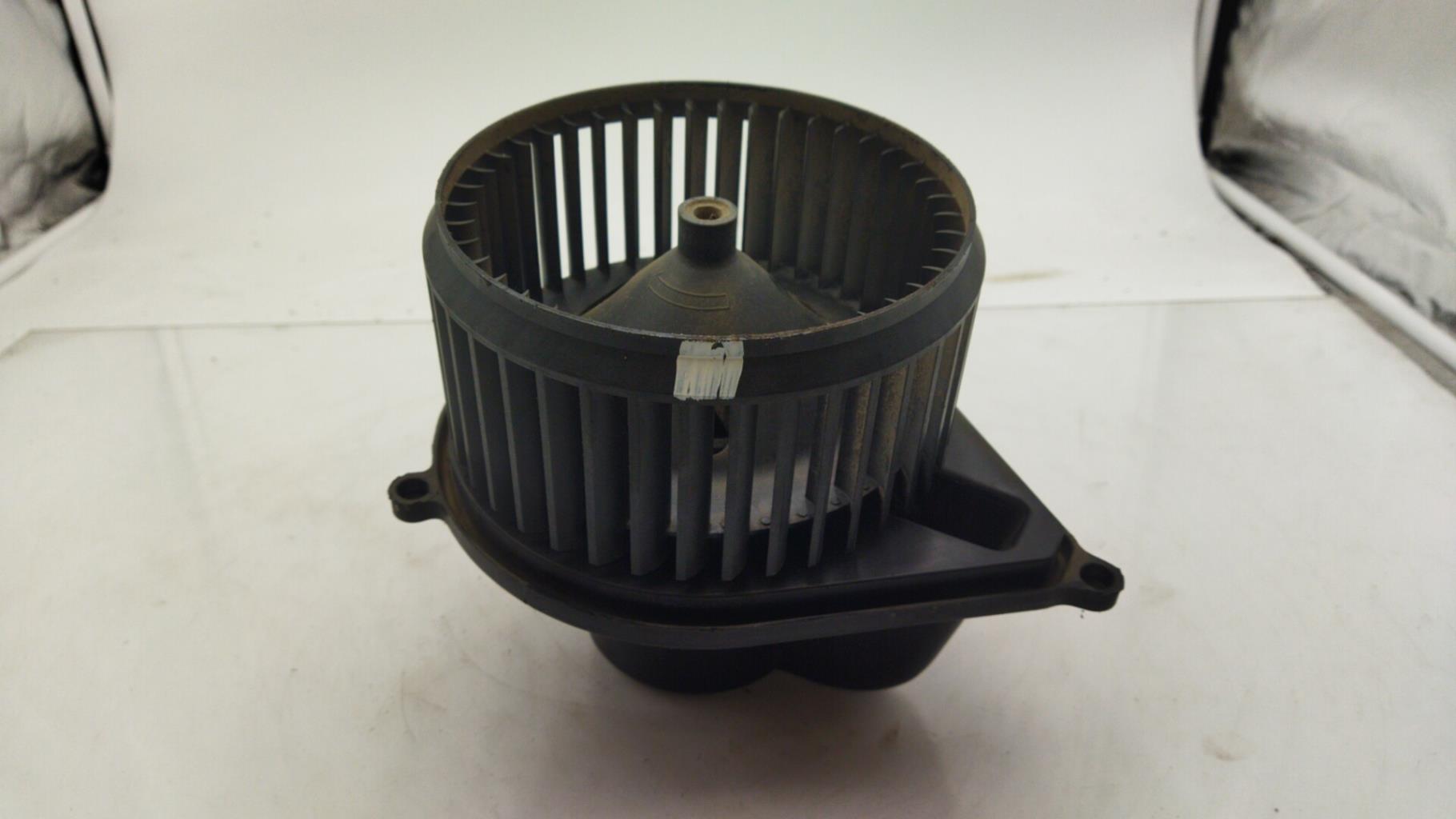 Ventilateur chauffage PEUGEOT BOXER 2  - 1