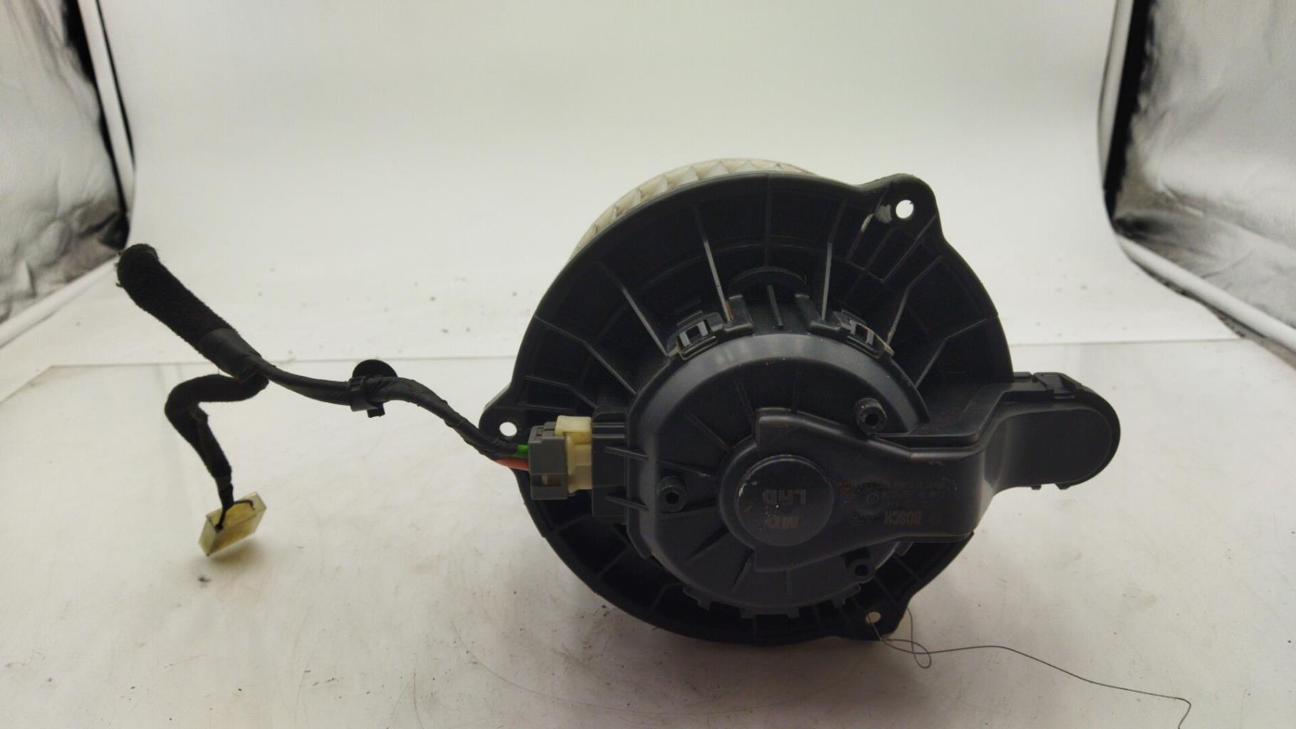 Ventilateur chauffage HYUNDAI I 30 2 PHASE 1  - 1