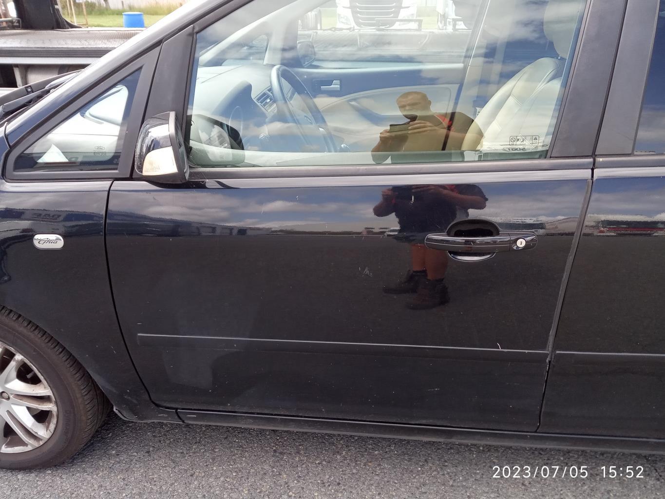 Cardan gauche (transmission) FORD C-MAX 1 PHASE 2  - 1