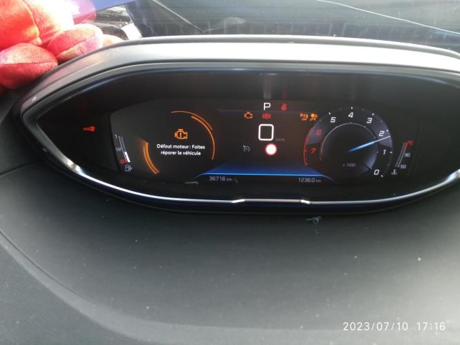 Photo de la pièce